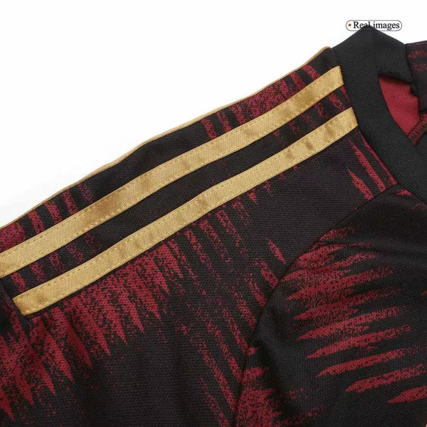 MAILLOT ALLEMAGNE EURO 2024 EXTÉRIEUR