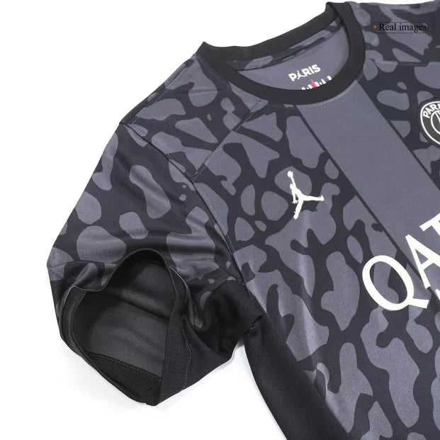 MAILLOT PSG 23/24 THIRD