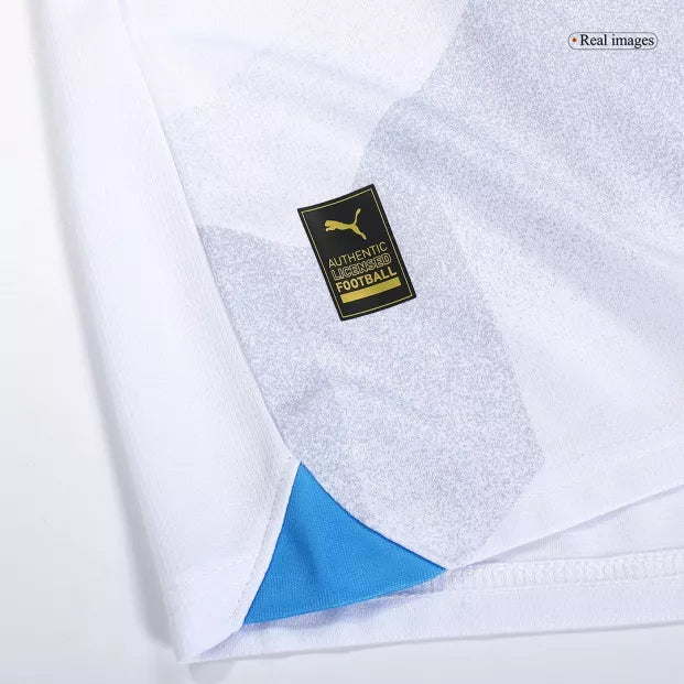 MAILLOT OM 23/24 DOMICILE