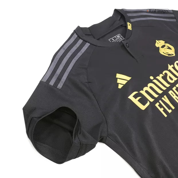 MAILLOT REAL MADRID 23/24 THIRD