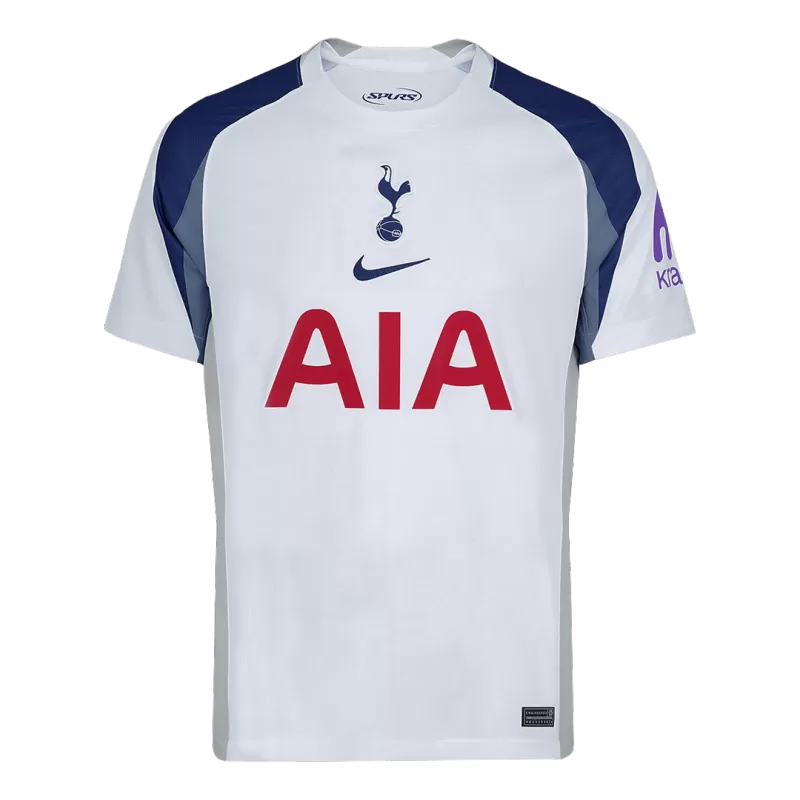 MAILLOT TOTTENHAM 25/26 DOMICILE