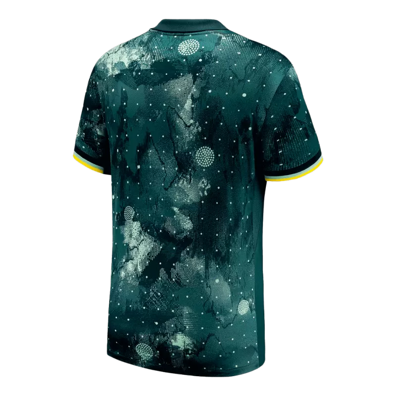 MAILLOT TOTTENHAM 24/25 THIRD