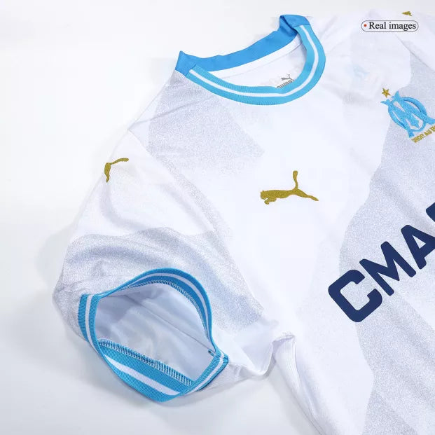 MAILLOT OM 23/24 DOMICILE