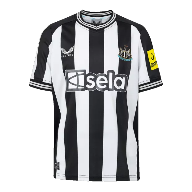 KIT ENFANT NEWCASTLE 23/24 DOMICILE