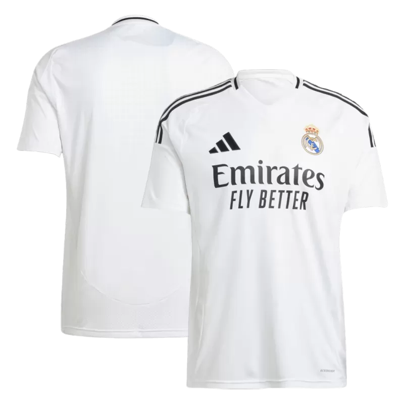 MAILLOT REAL MADRID 24/25 DOMICILE