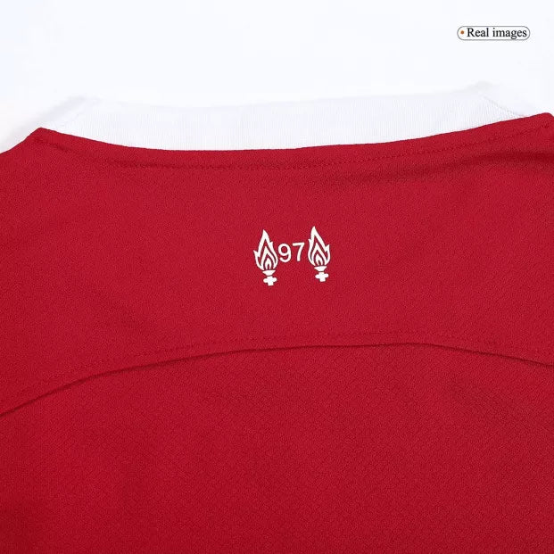 MAILLOT LIVERPOOL 23/24 DOMICILE