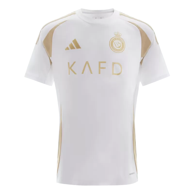 MAILLOT AL NASSR 24/25 THIRD