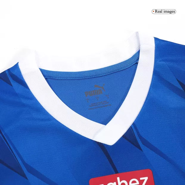 MAILLOT AL HILAL 23/24 DOMICILE