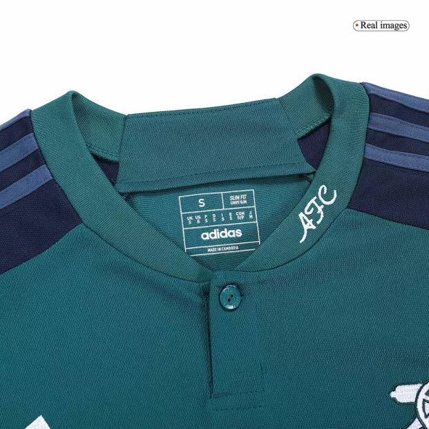 KIT ENFANT ARSENAL 23/24 THIRD