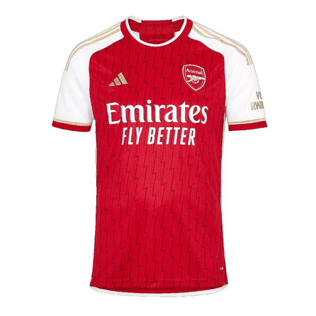 KIT ENFANT ARSENAL 23/24 DOMICILE