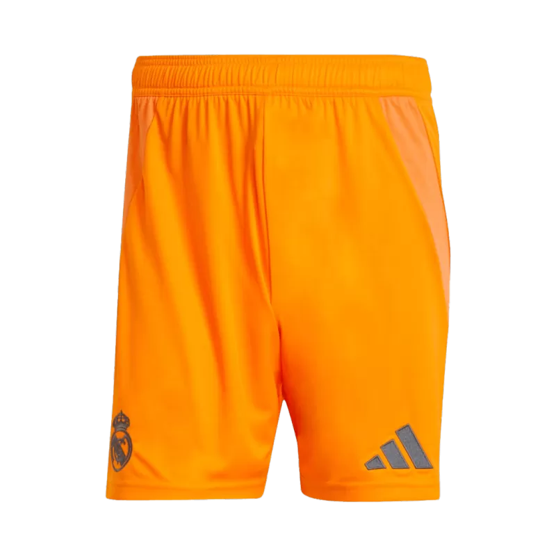 KIT ENFANT REAL MADRID 24/25 EXTÉRIEUR
