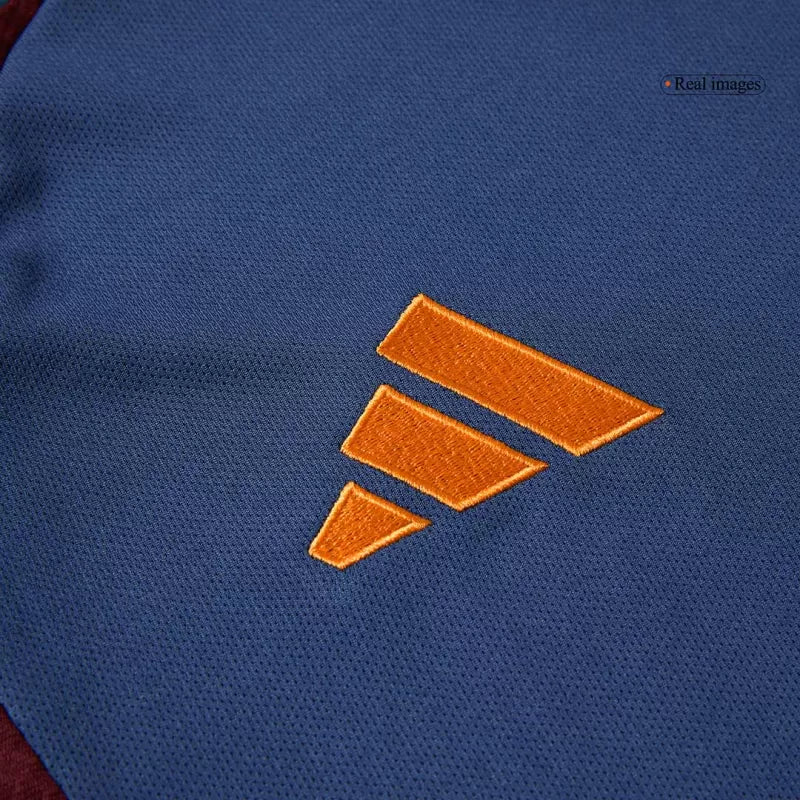 MAILLOT ROME 24/25 THIRD