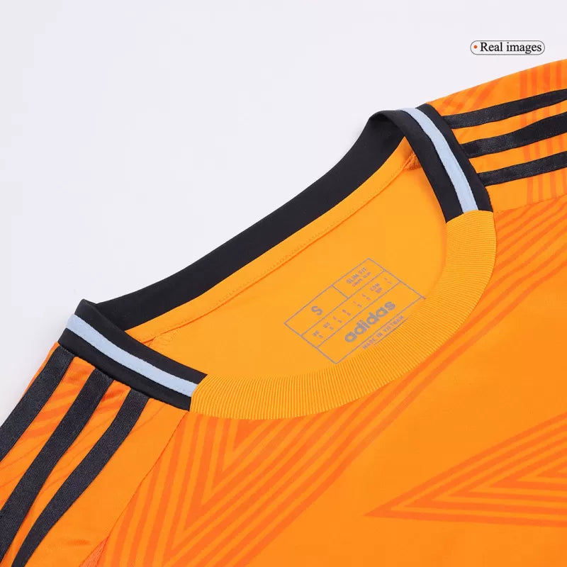 MAILLOT REAL MADRID 24/25 EXTÉRIEUR