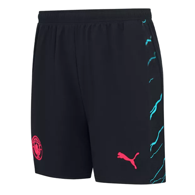 KIT ENFANT MANCHESTER CITY 23/24 THIRD