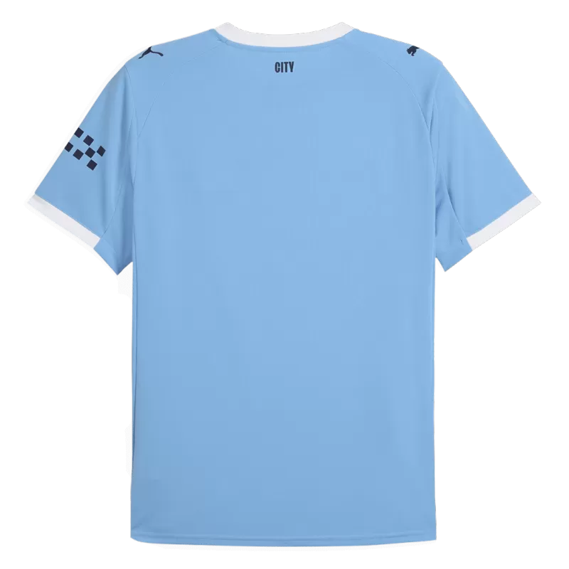 MAILLOT MANCHESTER CITY 25/26 DOMICILE
