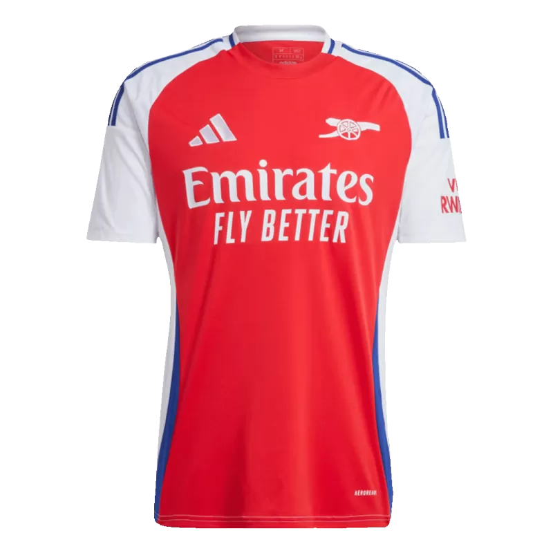 MAILLOT ARSENAL 24/25 DOMICILE