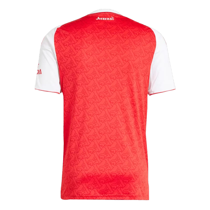 MAILLOT ARSENAL 25/26 DOMICILE