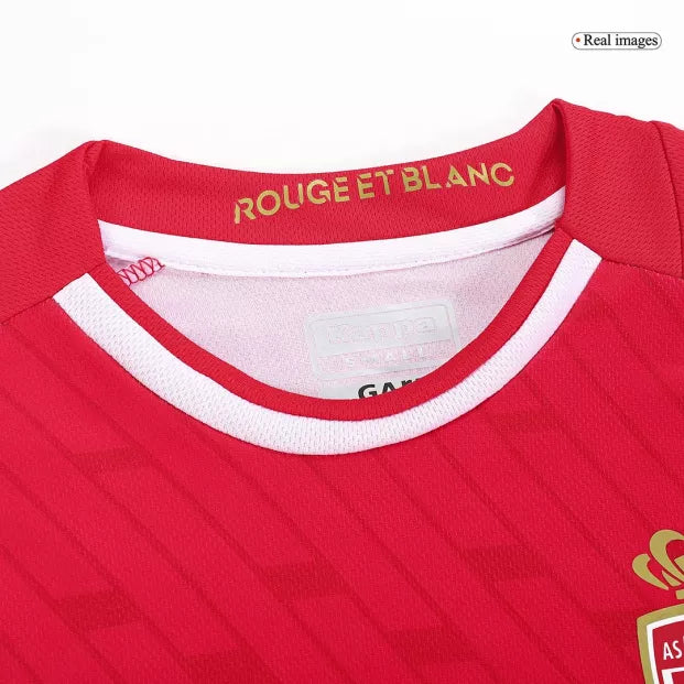 MAILLOT MONACO 23/24 DOMICILE