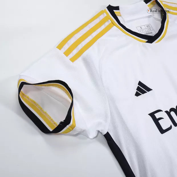 KIT ENFANT REAL MADRID 23/24 DOMICILE