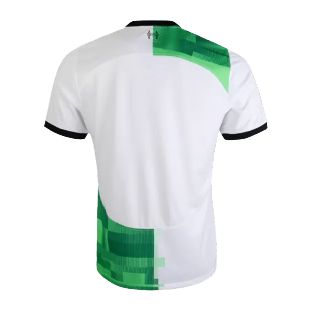 KIT ENFANT LIVERPOOL 23/24 EXTÉRIEUR