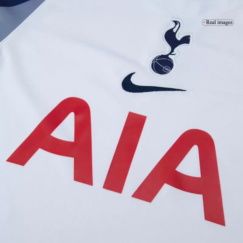 MAILLOT TOTTENHAM 25/26 DOMICILE