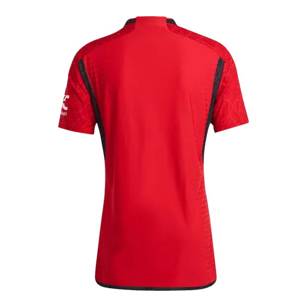 KIT ENFANT MANCHESTER UNITED 23/24 DOMICILE