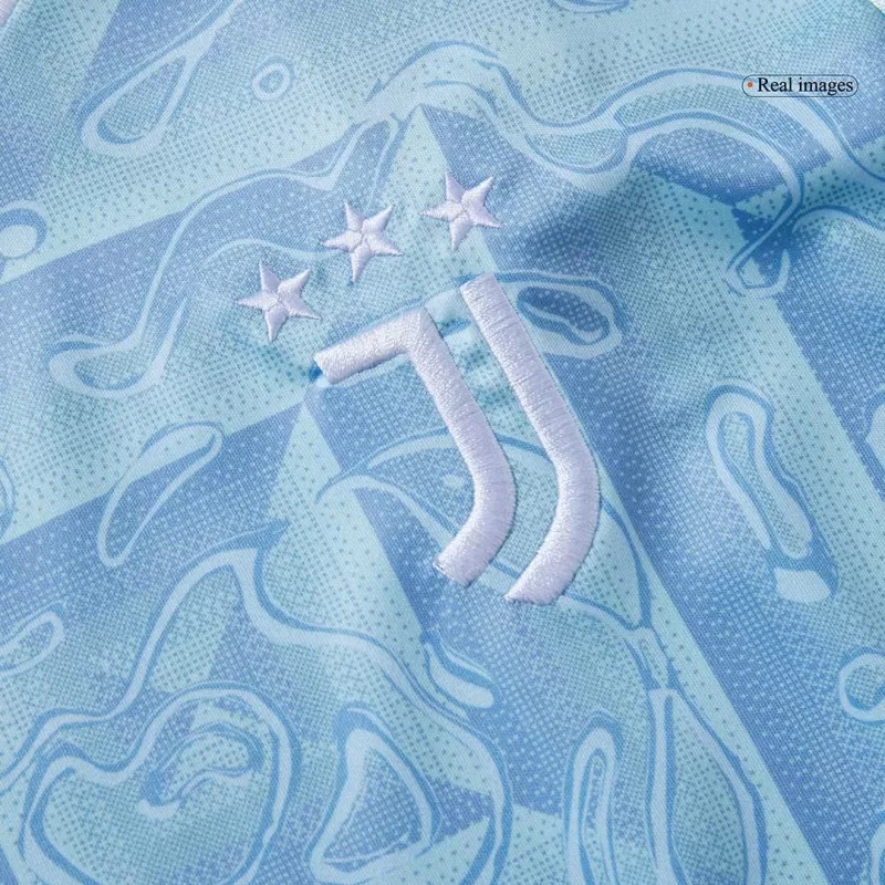 MAILLOT JUVENTUS 25/26 EXTÉRIEUR