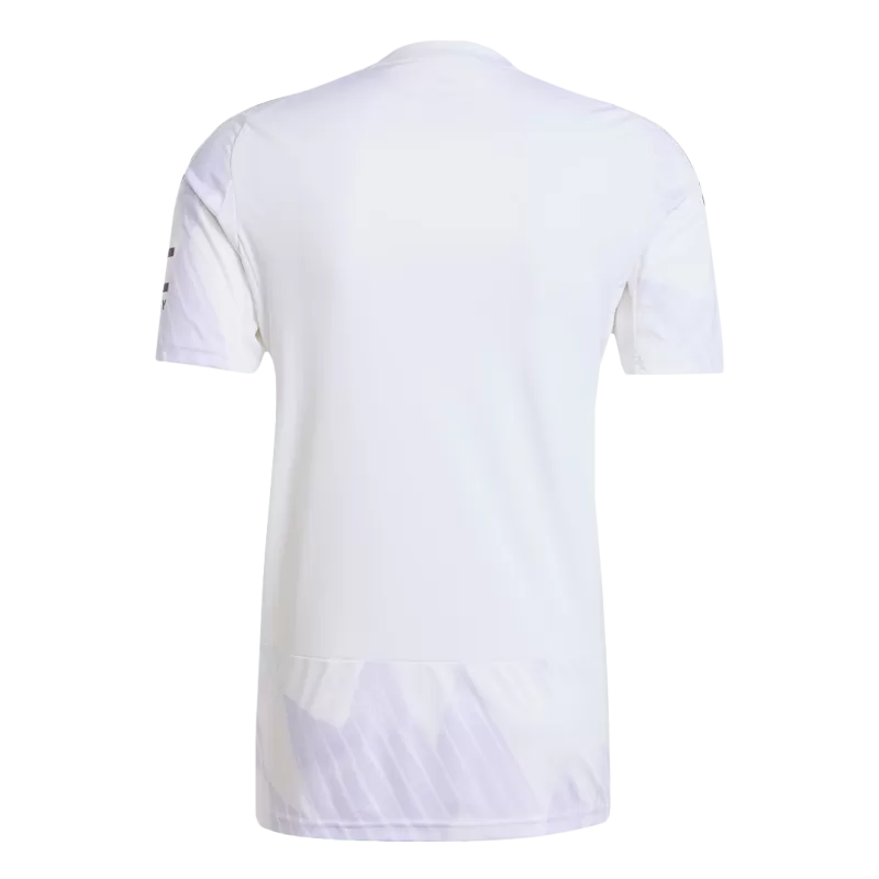 MAILLOT MANCHESTER UNITED 25/26 EXTÉRIEUR