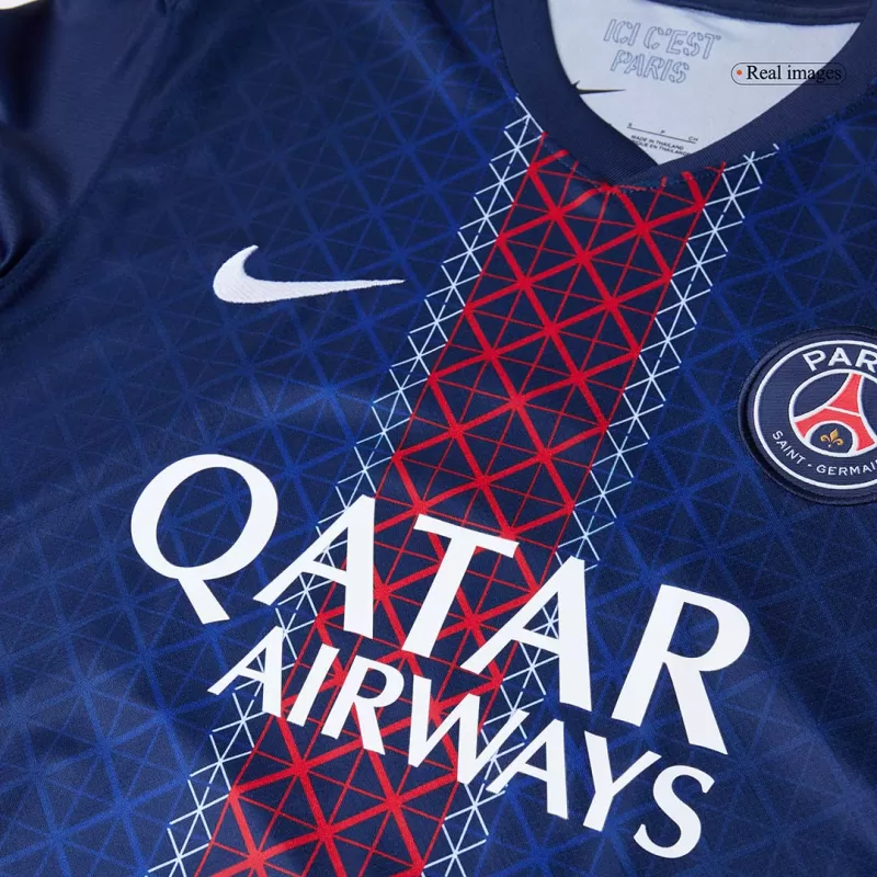 MAILLOT PSG 25/26 ÉDITION SPÉCIALE 1 ÉTOILE