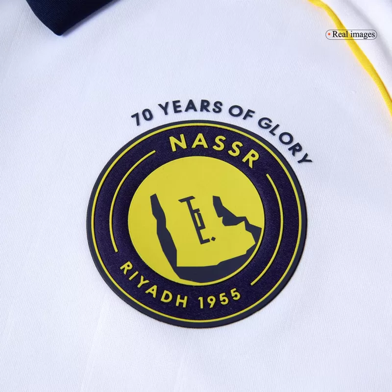 MAILLOT AL NASSR 25/26 THIRD