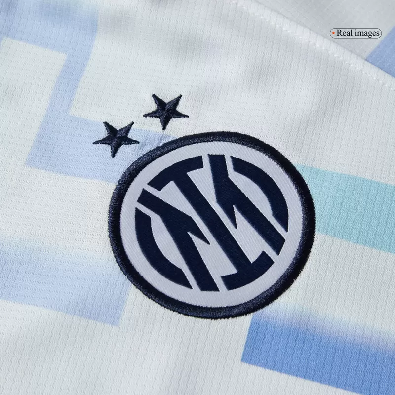 MAILLOT INTER MILAN 25/26 EXTÉRIEUR