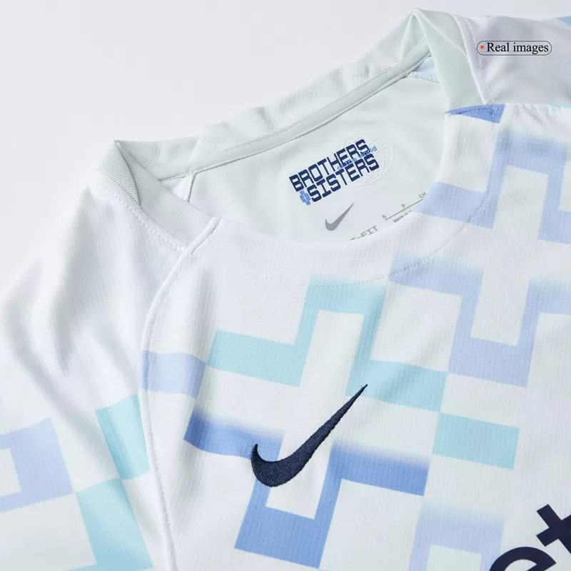 MAILLOT INTER MILAN 25/26 EXTÉRIEUR