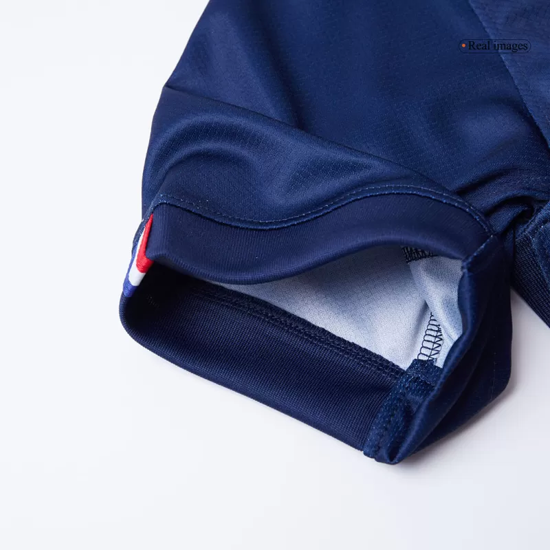 MAILLOT PSG 25/26 ÉDITION SPÉCIALE 1 ÉTOILE