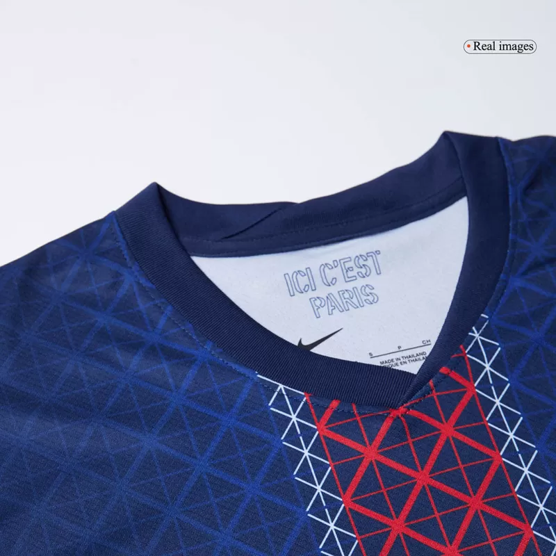 MAILLOT PSG 25/26 ÉDITION SPÉCIALE 1 ÉTOILE