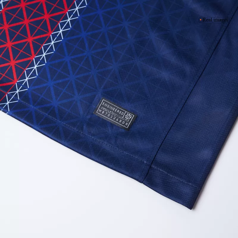 MAILLOT PSG 25/26 ÉDITION SPÉCIALE 1 ÉTOILE