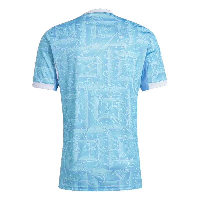 MAILLOT JUVENTUS 25/26 EXTÉRIEUR