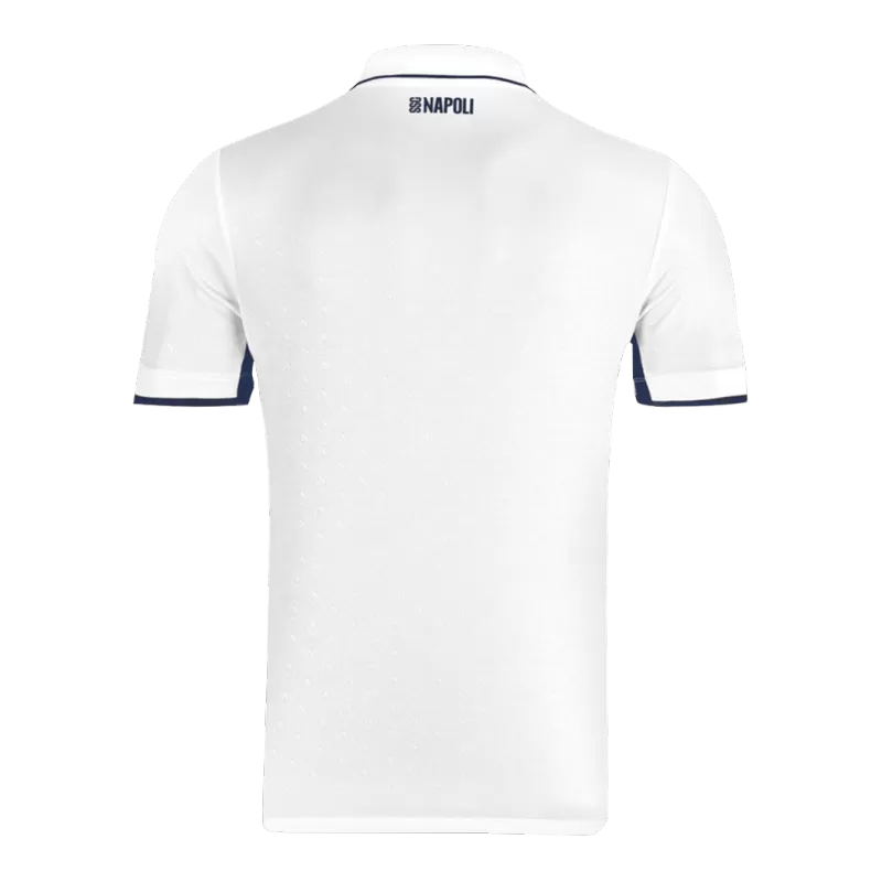 MAILLOT NAPLES 24/25 EXTÉRIEUR