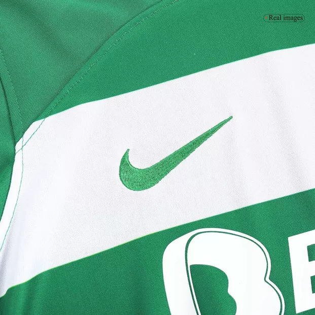 MAILLOT SPORTING 23/24 DOMICILE