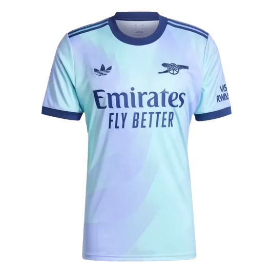 MAILLOT ARSENAL 24/25 THIRD