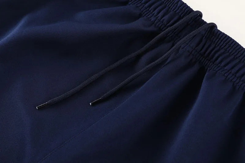 SURVÊTEMENT BLEU ROYAL PSG 23/24