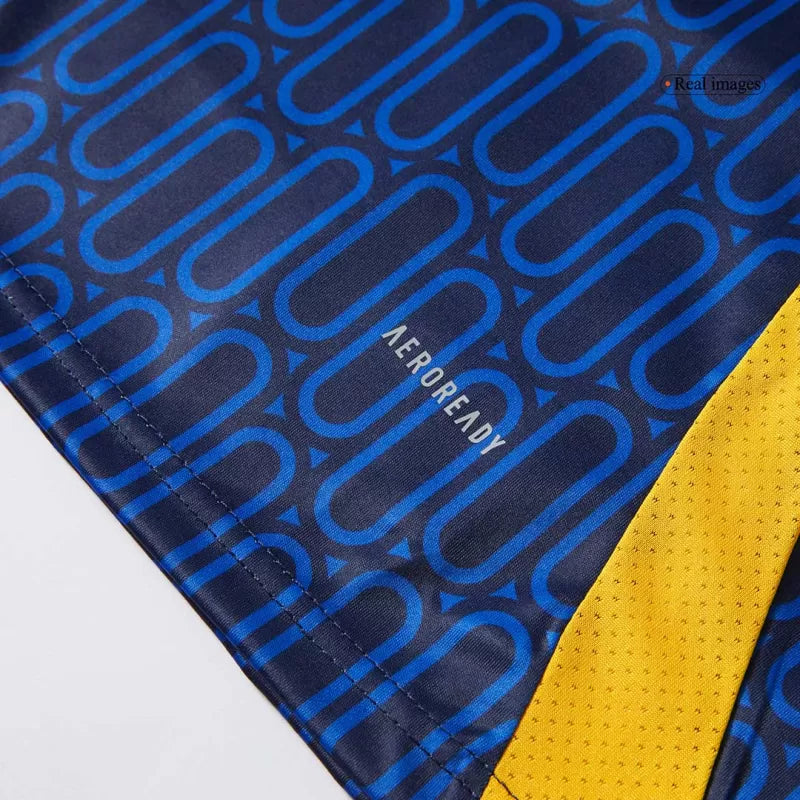 MAILLOT AL NASSR 24/25 EXTÉRIEUR