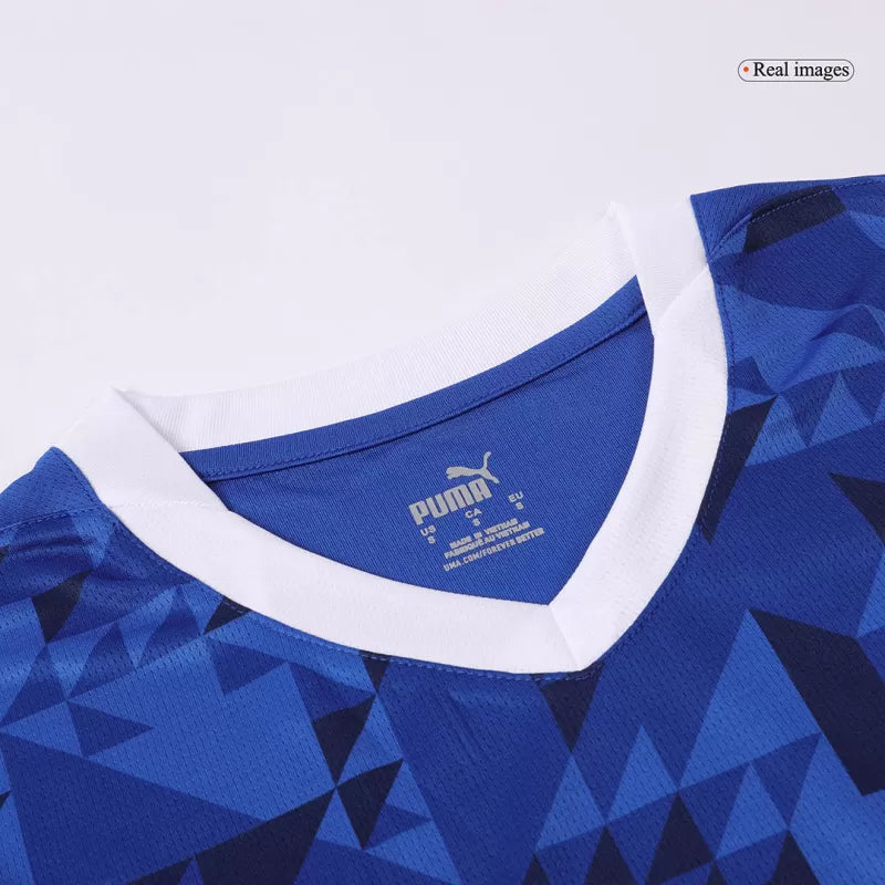 MAILLOT AL HILAL 24/25 DOMICILE