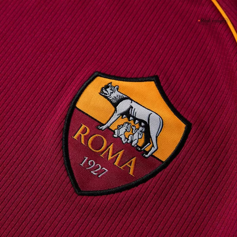 MAILLOT ROME 25/26 DOMICILE