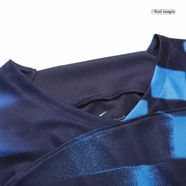 MAILLOT CROATIE EURO 2024 EXTÉRIEUR