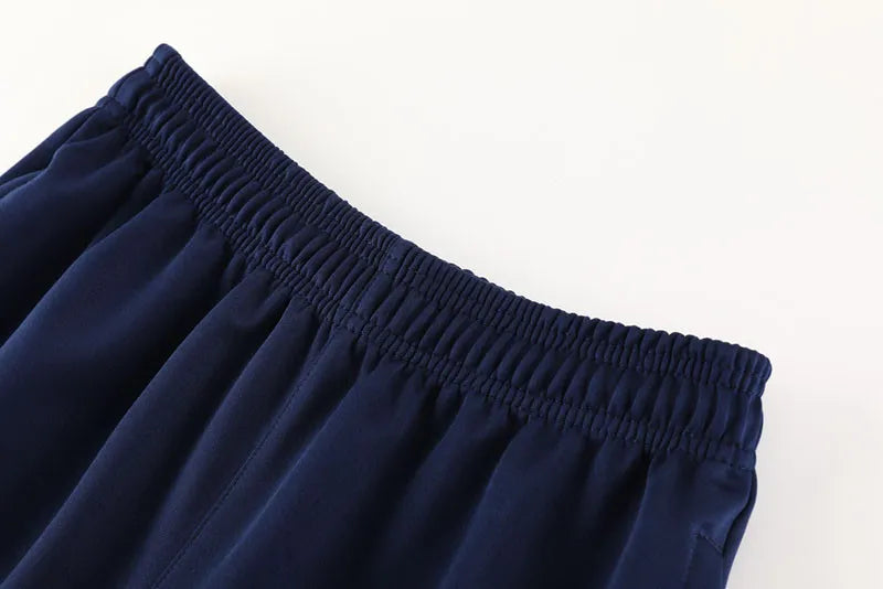 SURVÊTEMENT BLEU ROYAL PSG 23/24