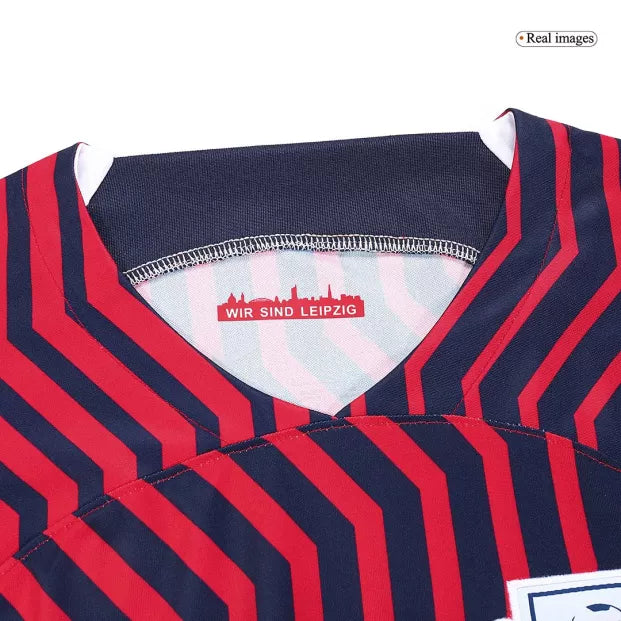 MAILLOT LEIPZIG 23/24 EXTÉRIEUR