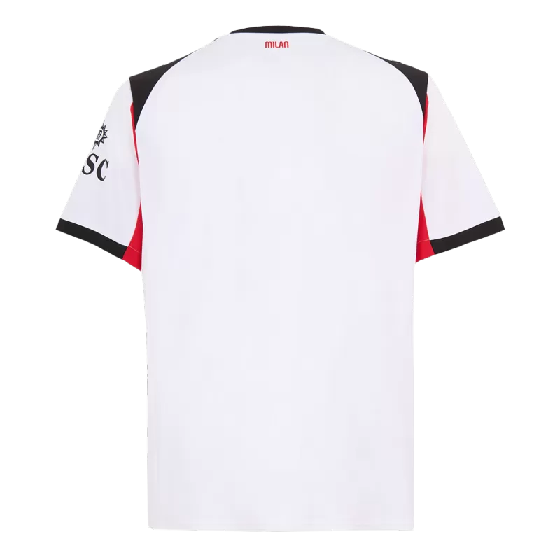 MAILLOT AC MILAN 25/26 EXTÉRIEUR