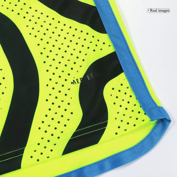 MAILLOT ARSENAL 23/24 EXTÉRIEUR