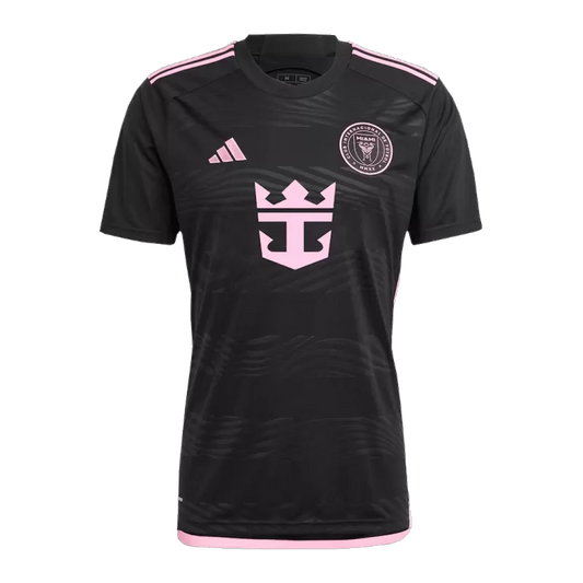 MAILLOT INTER MIAMI 24/25 EXTÉRIEUR