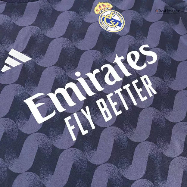 MAILLOT REAL MADRID  23/24 EXTÉRIEUR